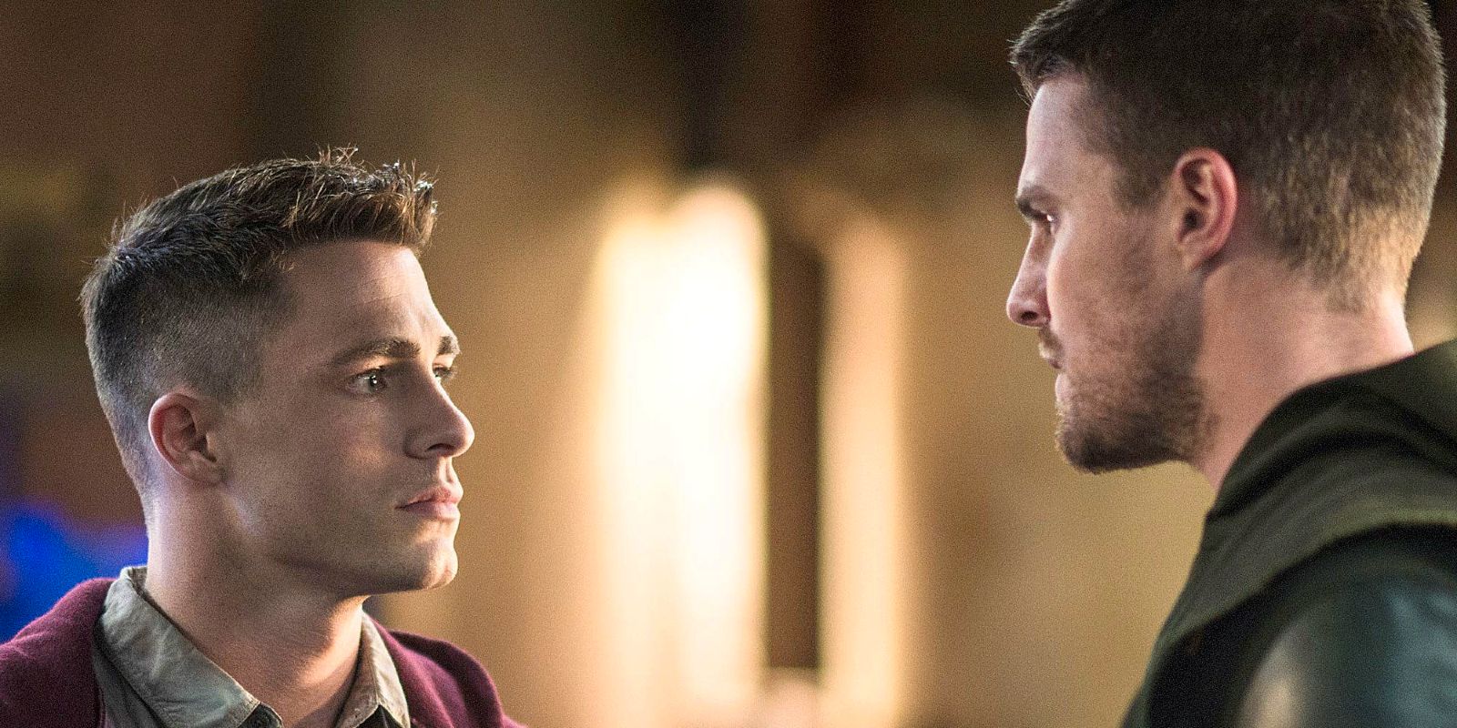 Arrow