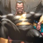 black adam