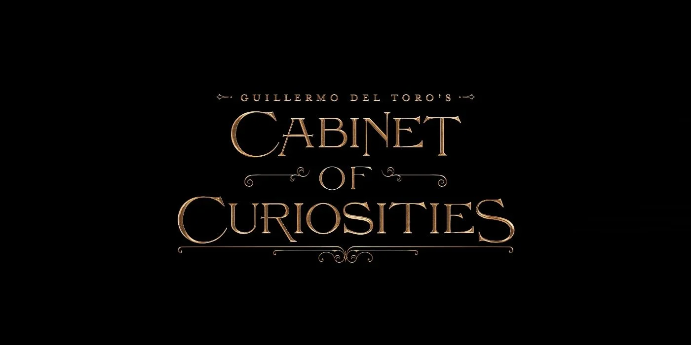 Cabinet of Curiosities