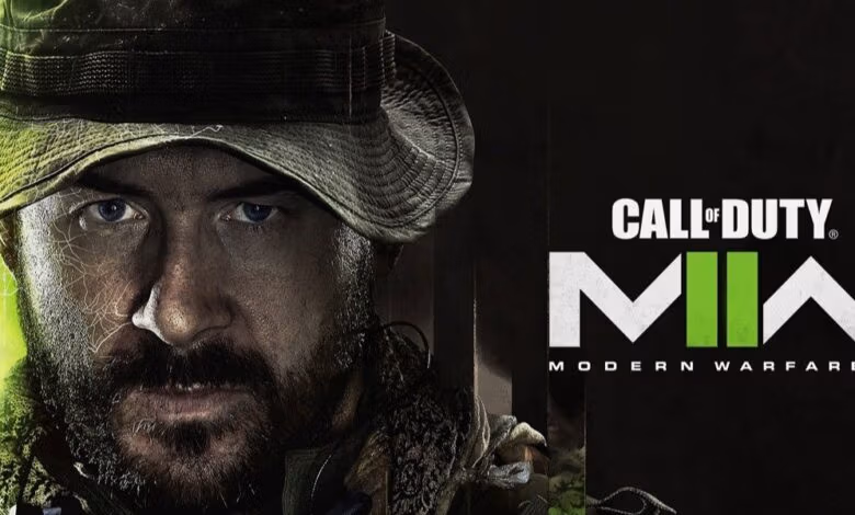 Call of Duty