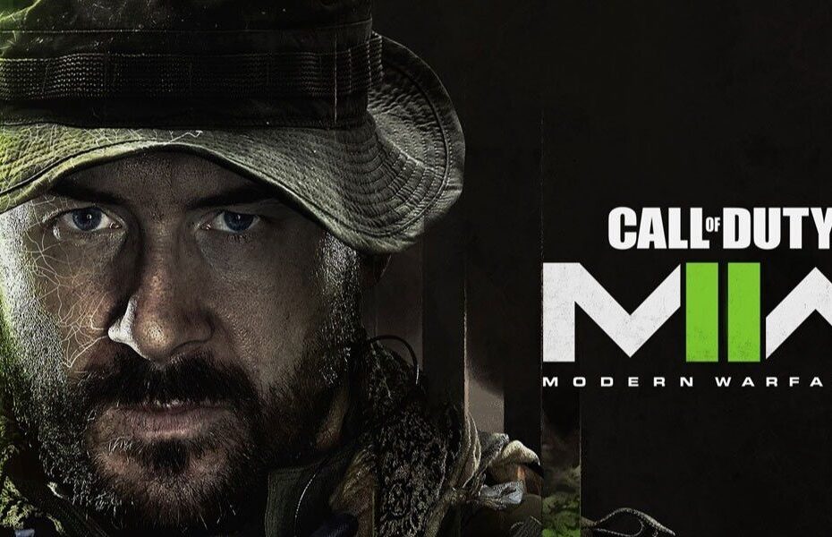 Call of Duty