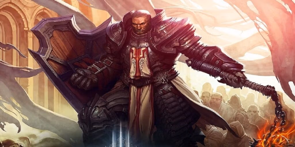 Croisées Diablo Immortal
