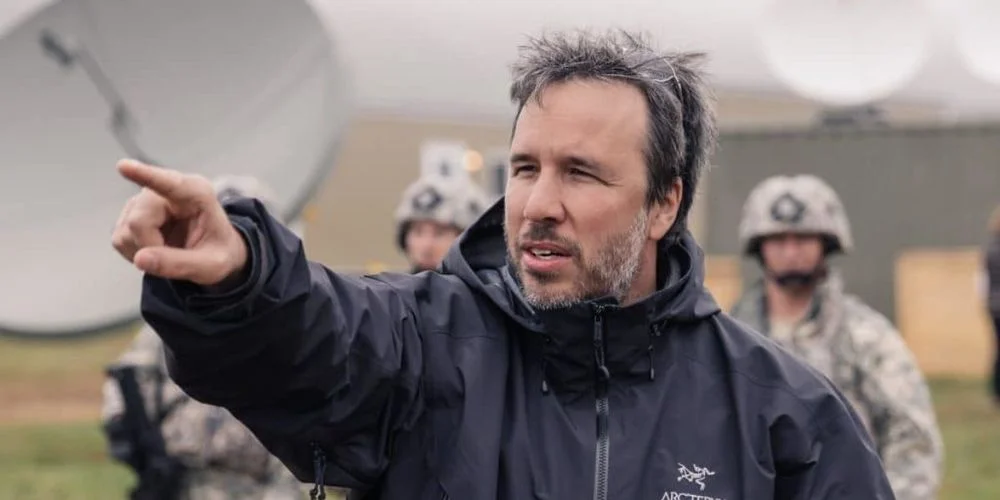 Denis Villeneuve