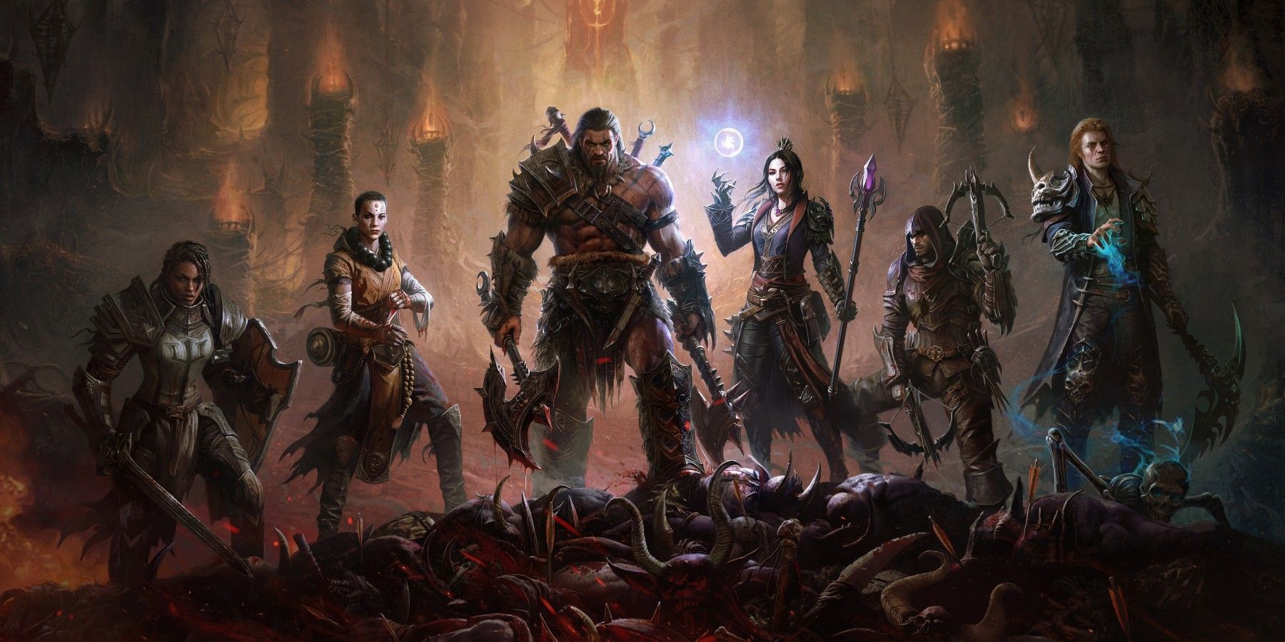Diablo Immortal
