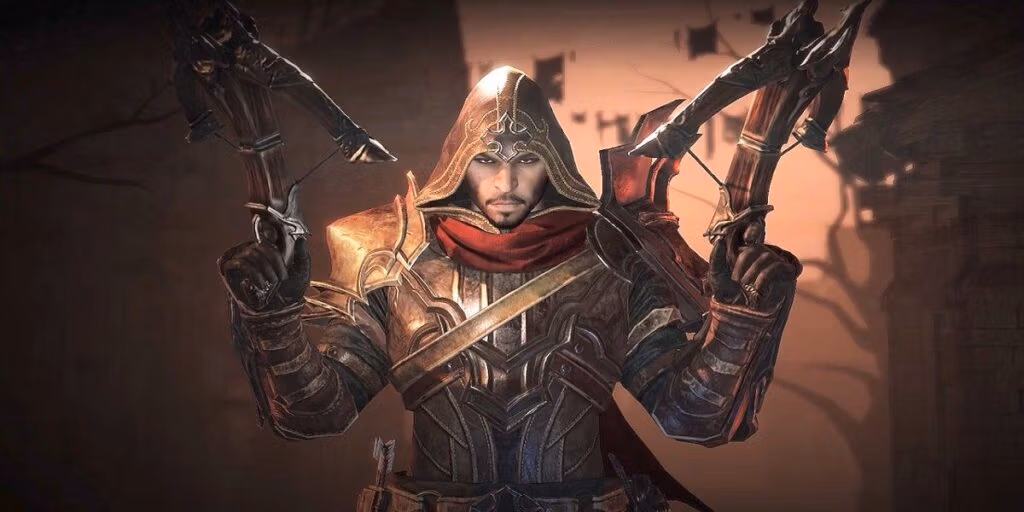Diablo Immortal