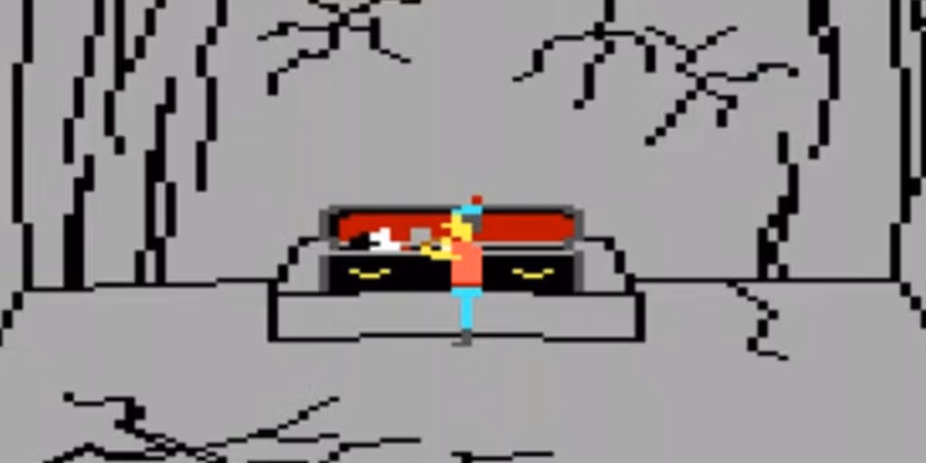 King's Quest II Romancing The Throne
