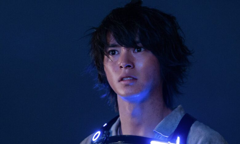 Alice in Borderland: Y aura-t-il une saison 3? Alice in Borderland