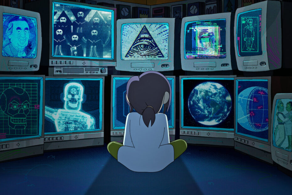 Inside Job