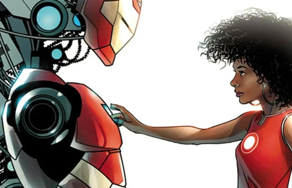 Ironheart