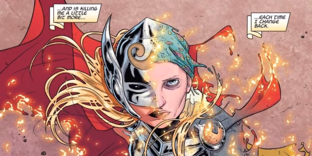 Jane Foster