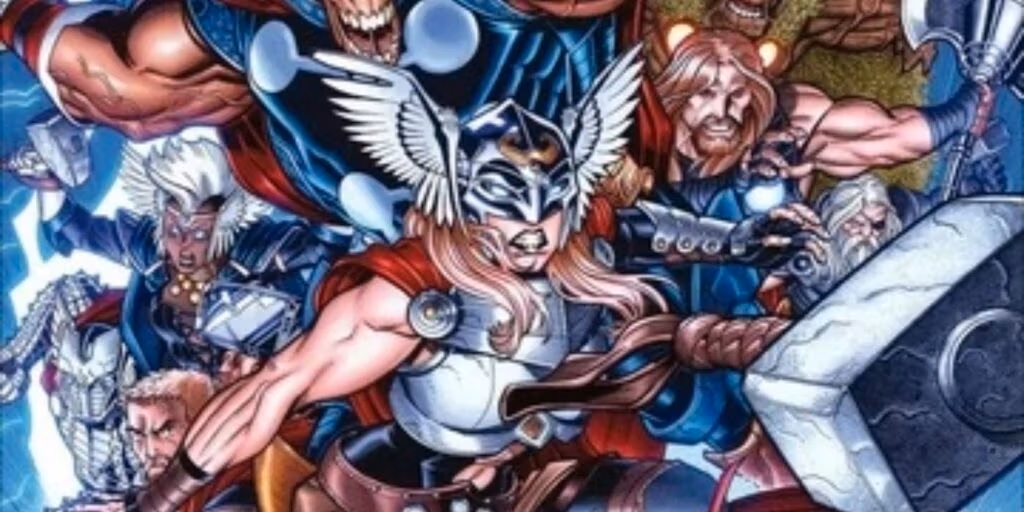 Jane Foster