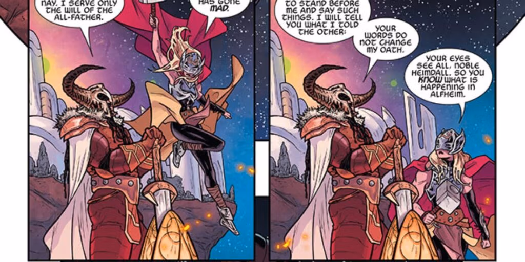 Jane Foster