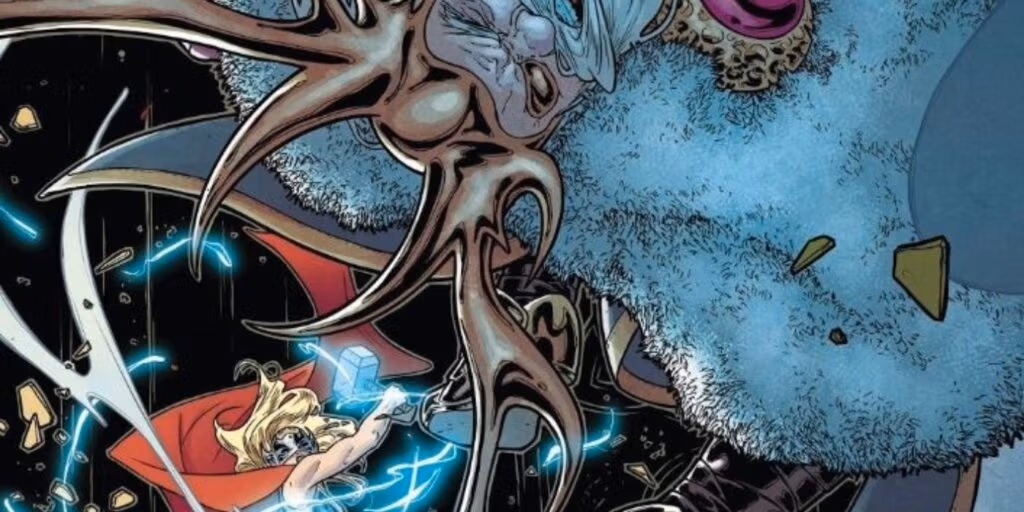 Odin Jane Foster