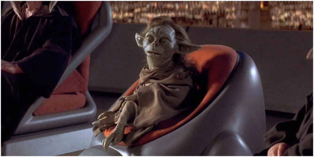Star Wars Yaddle