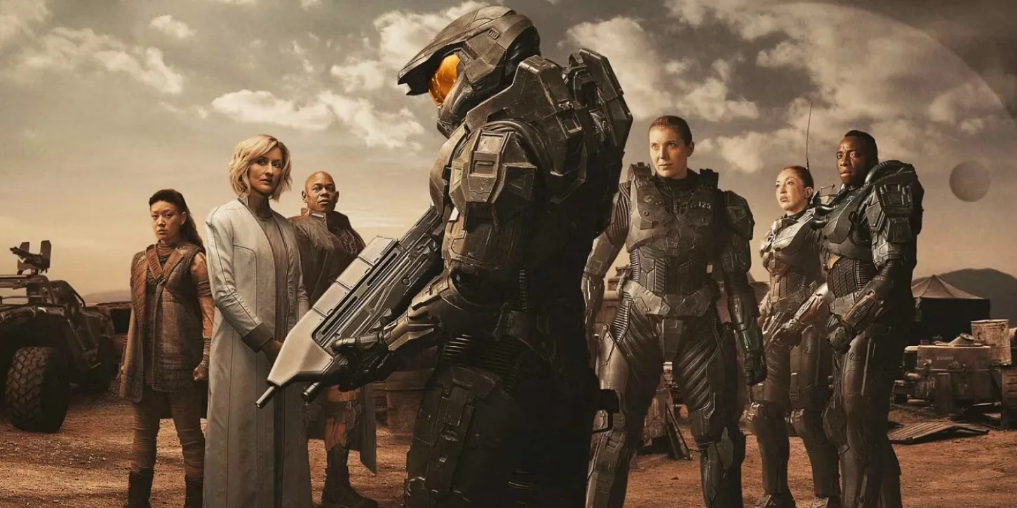 Halo
