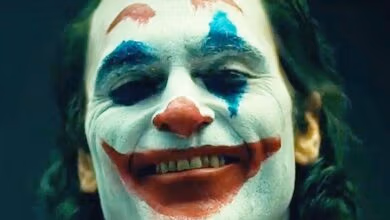 "Joker: Folie à Deux" dévoile son logo officiel joker