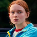 Stranger Things