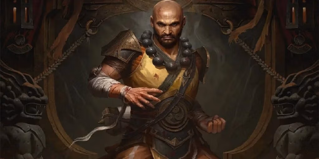 Diablo Immortal