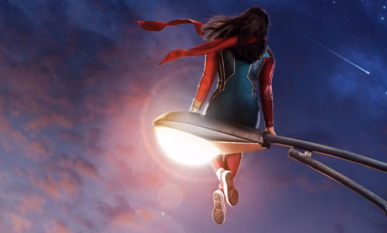 Miss Marvel