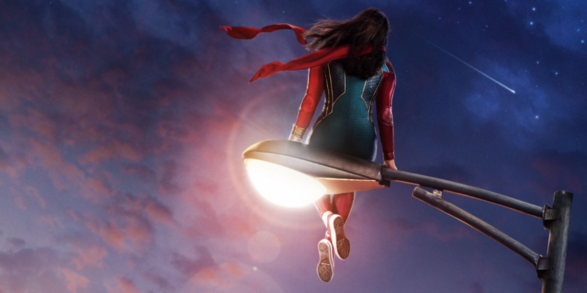 Miss Marvel