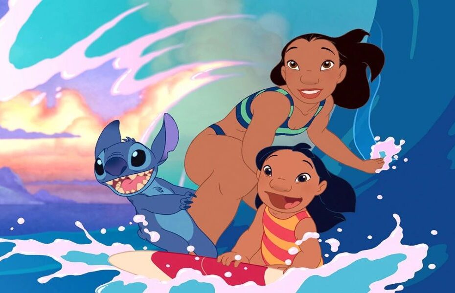 Lilo & Stitch