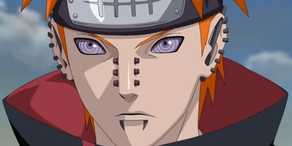 Pain Yahiko Nagato