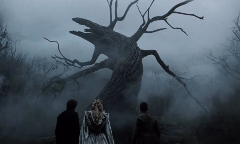 Un reboot de Sleepy Hollow en préparation chez Paramount Sleepy Hollow