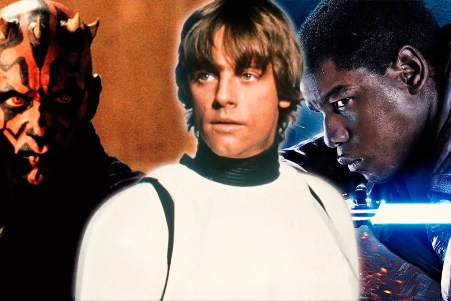 star wars