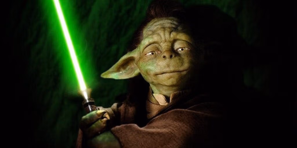 Star Wars Yaddle