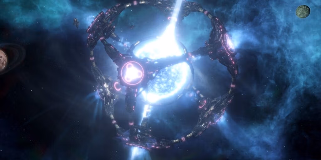 Stellaris: Overlord