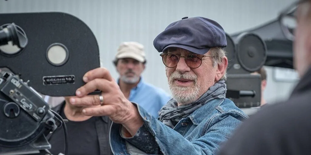 Steven Spielberg