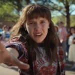 Stranger Things
