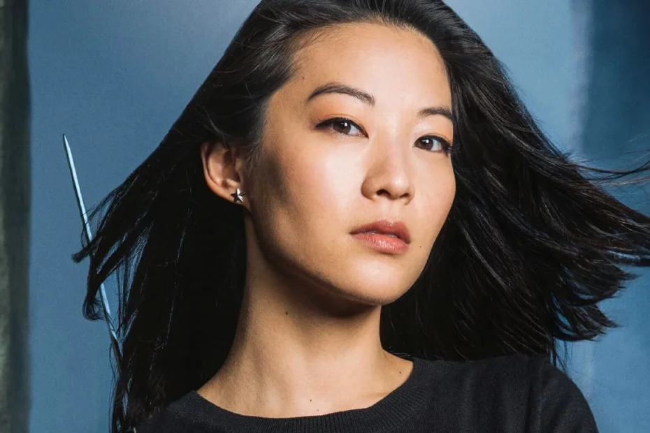 Teen Wolf Arden Cho