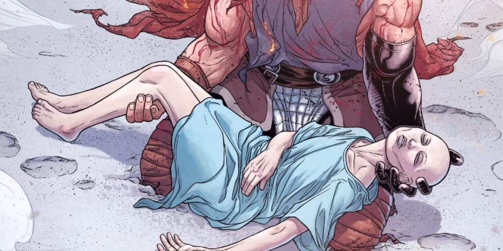 Thor Jane Foster
