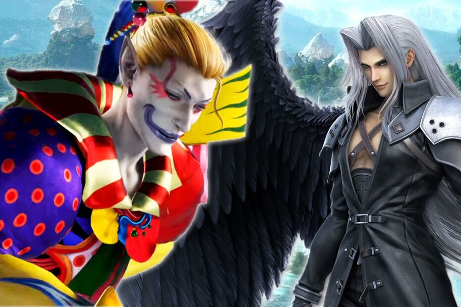 Final Fantasy