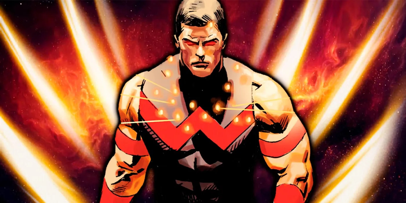 Wonder Man