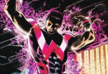 wonder man