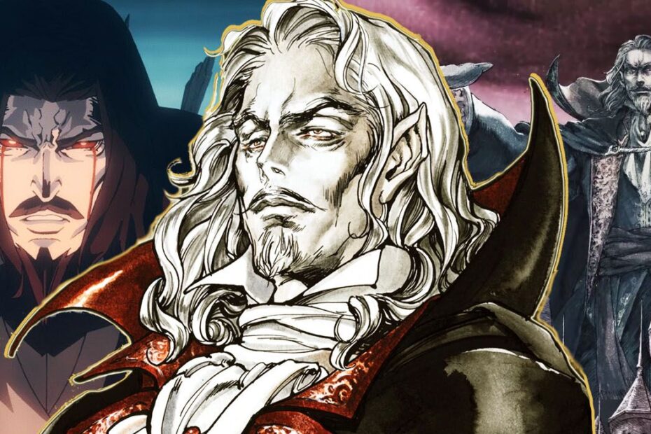 Castlevania