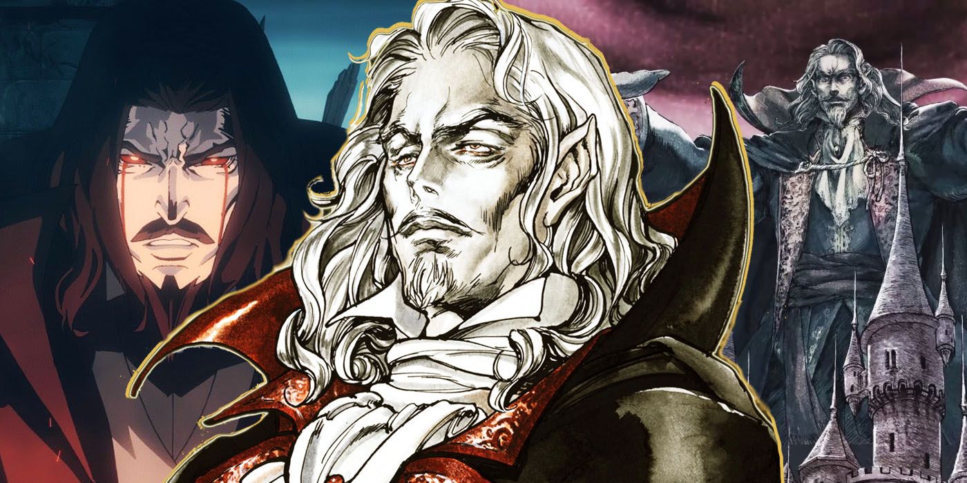 Castlevania