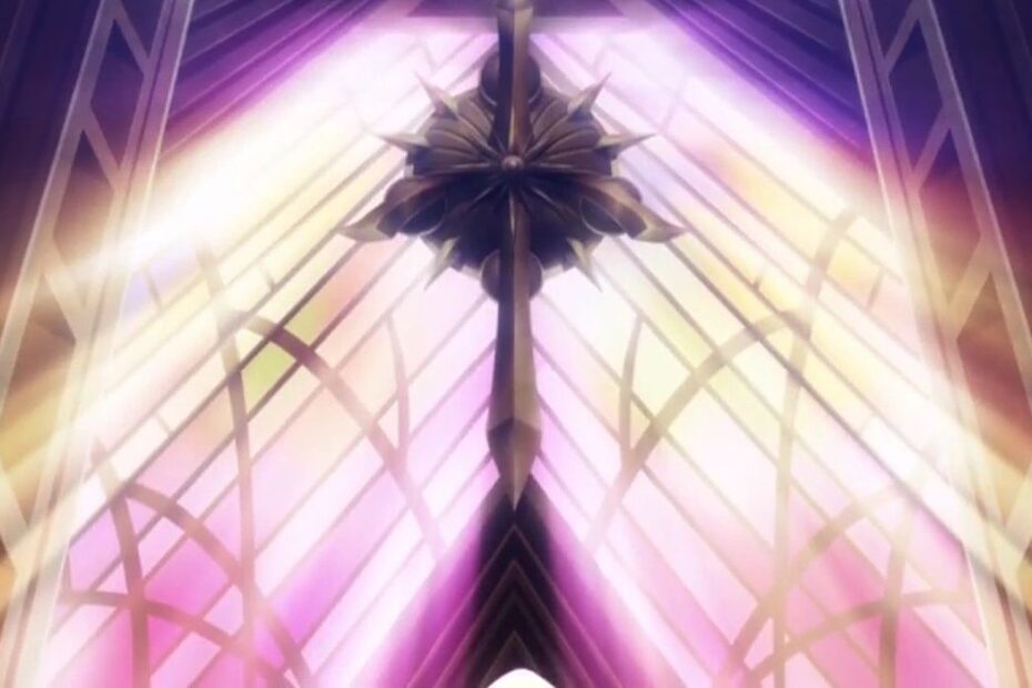 the rising of the shield hero