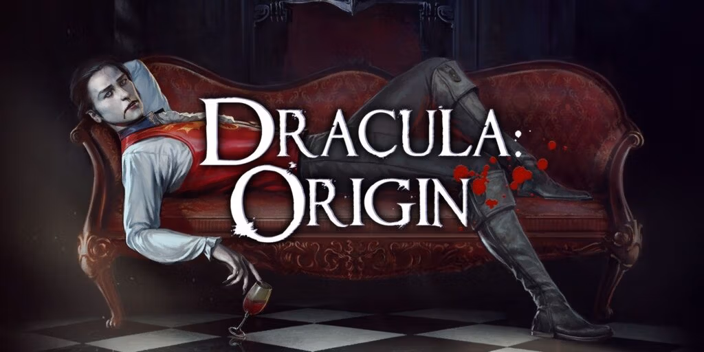 Dracula Origin