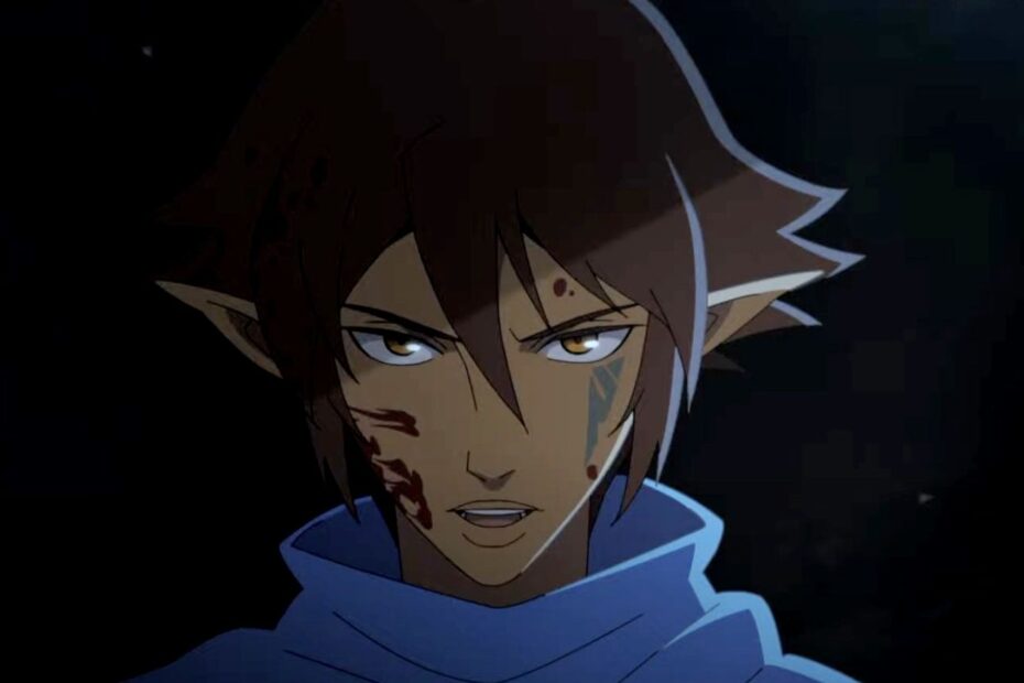 dragon age absolution