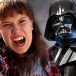 eleven darth vader