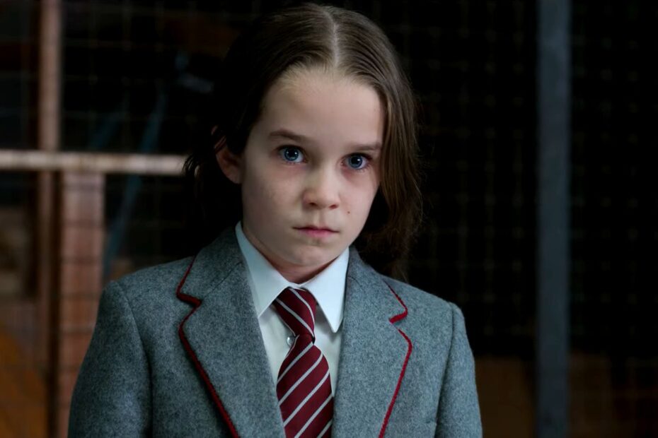 Matilda