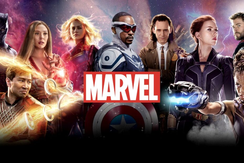 Marvel