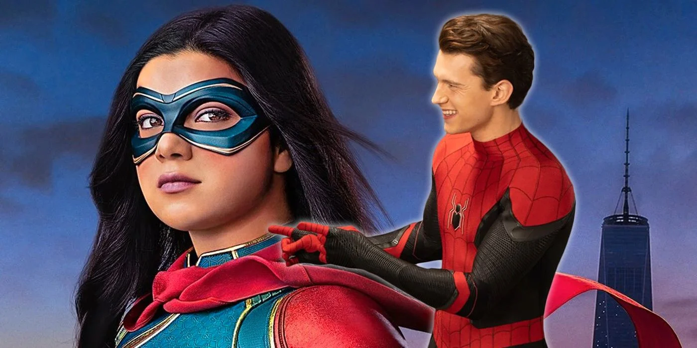 miss marvel