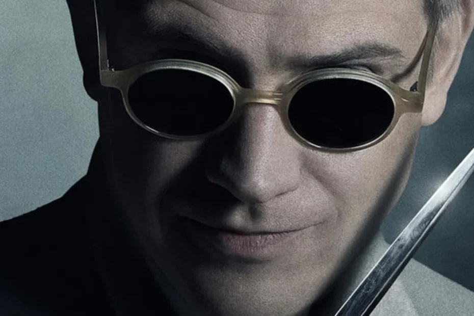 the sandman netflix