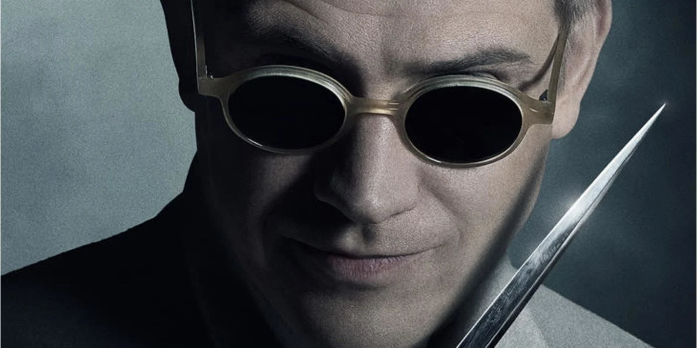 the sandman netflix