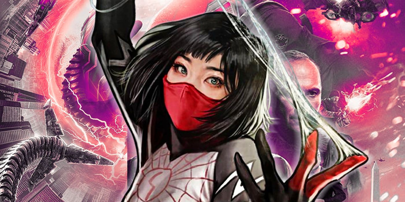 Silk
