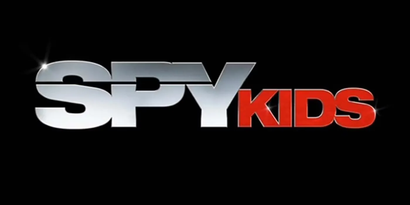 spy kids